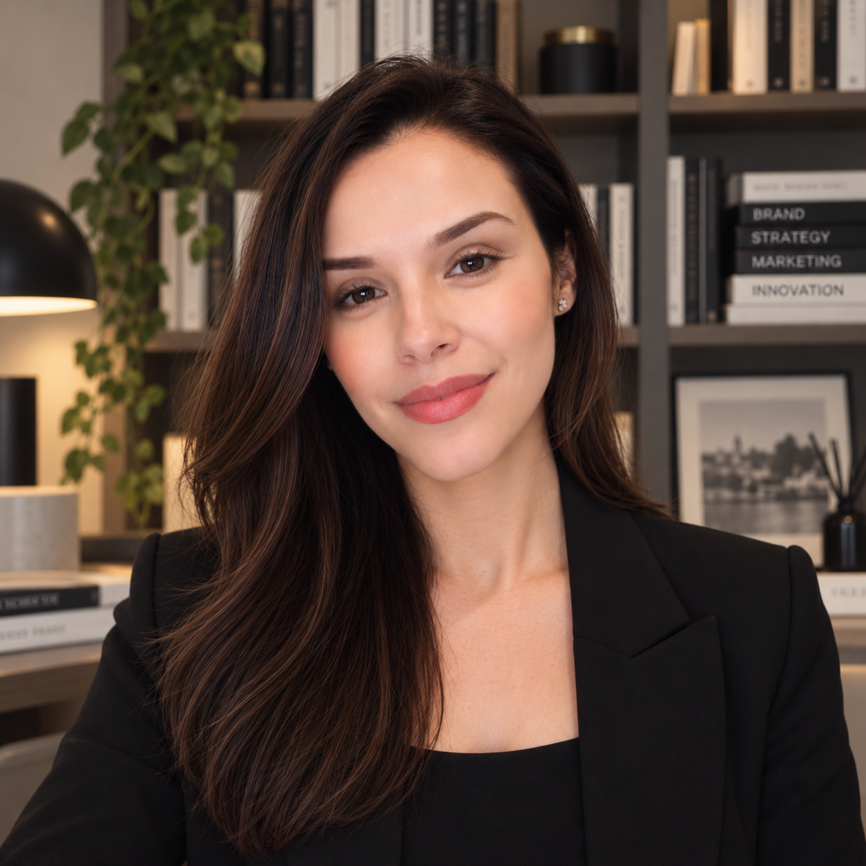 Oriana Bello Rodríguez, creadora de la metodología MineBrand