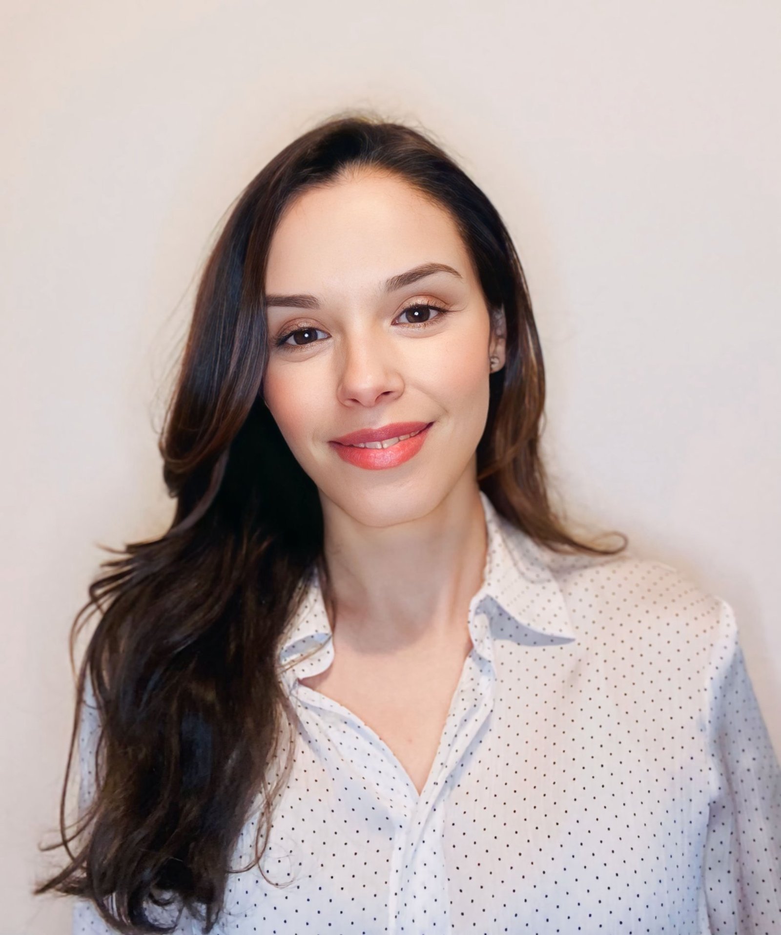 Oriana Bello Rodríguez